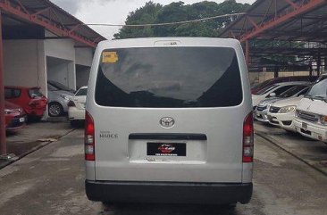 Toyota Hiace 2017 for sale