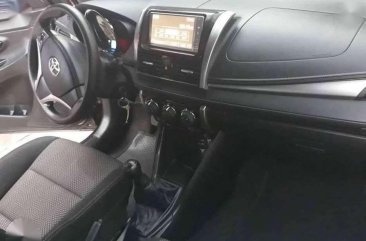 Toyota Vios 2017 E Model FOR SALE