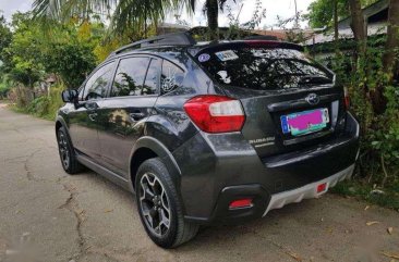 FOR SALE!! SUBARU XV 2013 (All Wheel Drive)