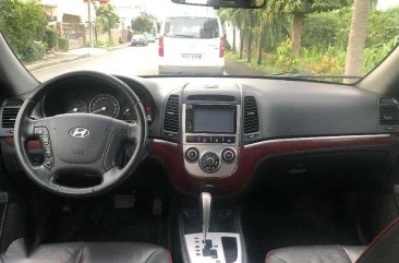 2009 Hyundai Santa Fe for sale 