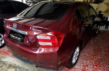 2013 Honda City 1.3S Manual Like new