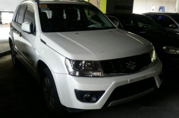 Suzuki Grand Vitara 2016 for sale