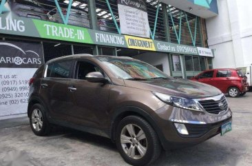 Kia Sportage 2012 Model For SAle