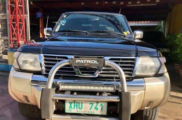 2003 Model Nissan Patrol For Sale