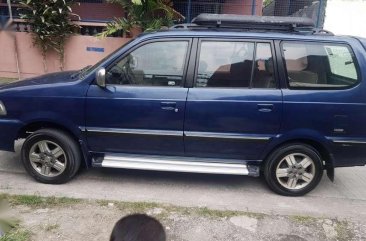 TOYOTA Revo 2003 gls matic gas