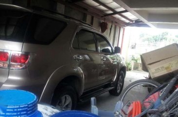 TOYOTA Fortuner 2006 FOR SALE