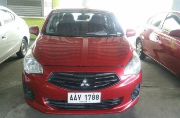 Mitsubishi Mirage G4 2014 for sale