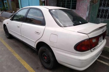 1998 Mazda Familia 323 gl rayban FOR SALE