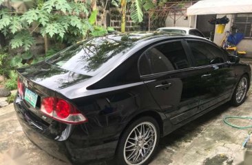 Honda Civic Model 2007 For Sale