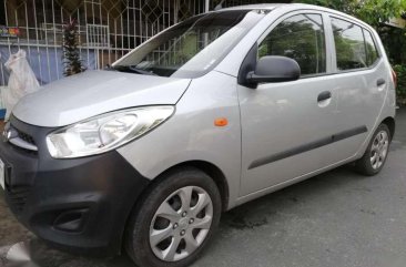 Hyundai I10 2014 for sale