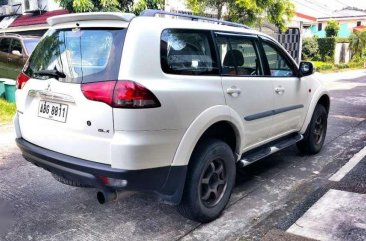 2015 Mitsubishi Montero Sport for sale 