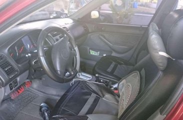 2004 Honda Civic FOR SALE