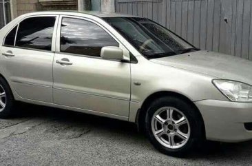 Mitsubishi Lancer GLS 2005 for sale 