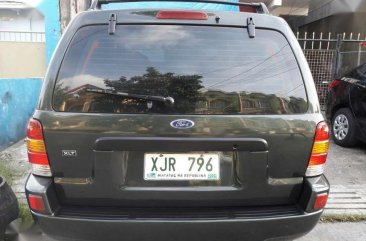 2003 Model Ford Escape For Sale