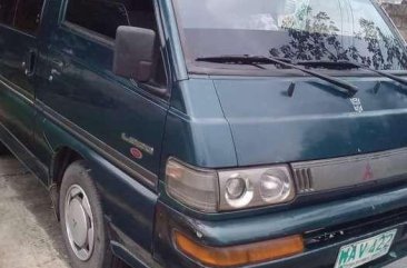 For sale Mitsubishi L300 exceed
