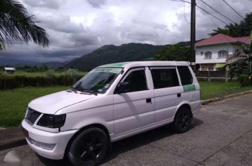 Mitsubishi Adventure 2012 for sale 