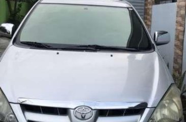 2005 Toyota Innova G (Top Of The Line) FOR SALE