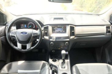 2015 Ford Everest Trend 4x2 AT dsl 375k All in DP