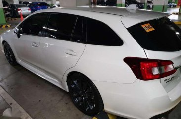 Subaru Levorg 2016 FOR SALE