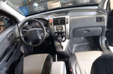 Hyundai Tucson 2009 Model For Sale