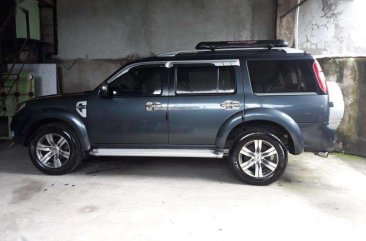 Ford Everest 2013 FOR SALE