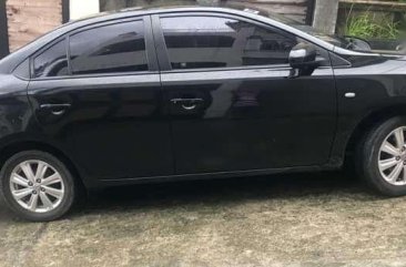 FOR SALE TOYOTA Vios E 2014