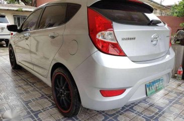 Hyunda Accent 2013 DiEsel for sale 