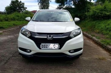 2016 Honda HR V E FOR SALE