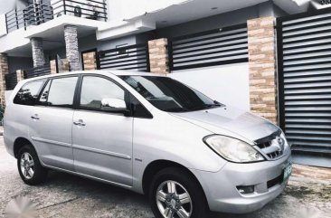 2005 Toyota Innova G (Top Of The Line) FOR SALE