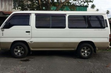 Nissan Escapade 2001 model FOR SALE