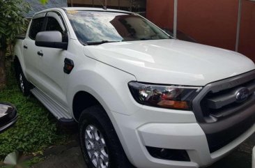 2016 Model Ford Ranger For Sale