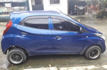 Hyundan Eon for sale 