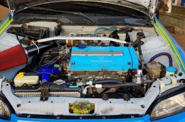 HB Honda Civic EG FOR SALE