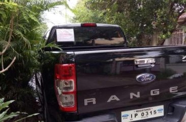 Ford Ranger 2017 for sale