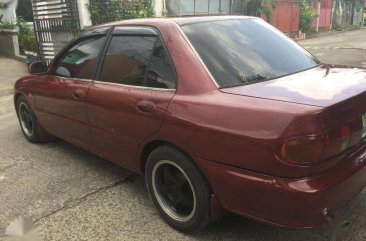 Mitsubishi Lancer 1994 For Sale