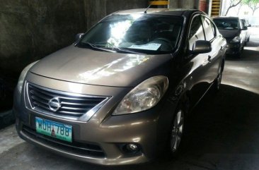 Nissan Almera 2013 for sale