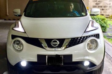 Nissan Juke 2016 Model For Sale