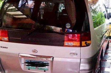 Nissan Elgrand zd30 engine 1999 arrived in PH