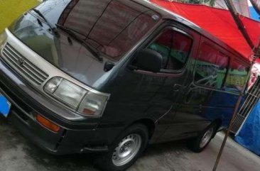 Toyota Hiace 1996 Model For Sale