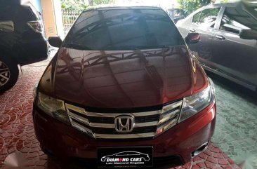 2013 Honda City 1.3S Manual Like new