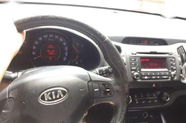 Kia Sportage 2011 Model For Sale