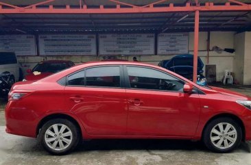 2016 Toyota VIOS 1.3E, AUTOMATIC Transmission