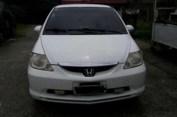 Honda City 2003 FOR SALE