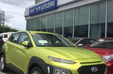 All New Hyundai KONA for sale 