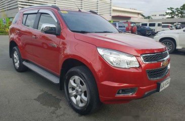 Chevrolet Trailblazer 2015 for sale