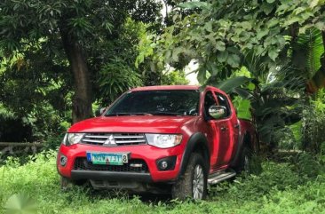 2010 Model Mitsubishi Strada For Sale