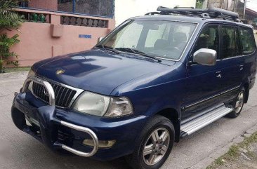 TOYOTA Revo 2003 gls matic gas