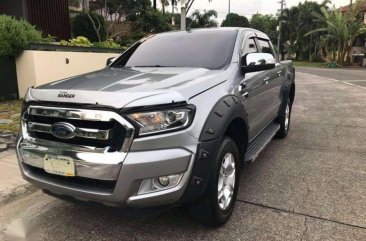 2016 Ford Ranger XLT FOR SALE