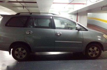 2007 Toyota Innova for sale