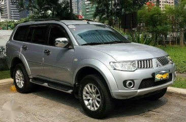 2010 Mitsubishi Montero Sport for sale